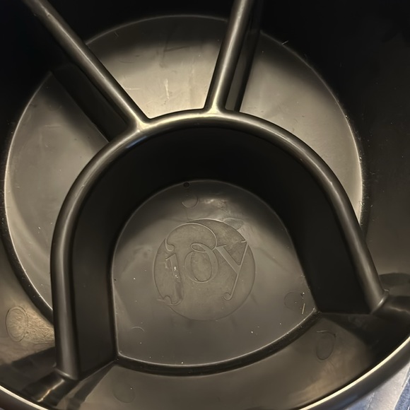 JOY MANGANO CLEANING TUB -NEW - Picture 2 of 5